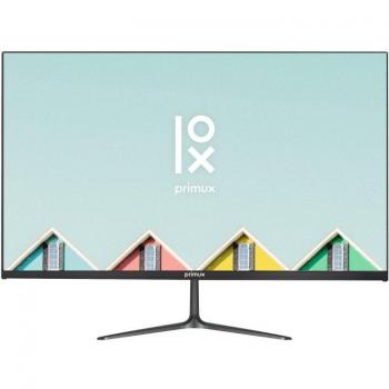 Primux IOX P238 23.8 Gaming Monitor Full HD (FHD) 1ms Frameless HDMI DisplayPort FreeSync 75Hz Black