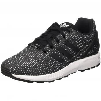 adidas BY9828, Zapatillas de Gimnasia Unisex Niños, Negro