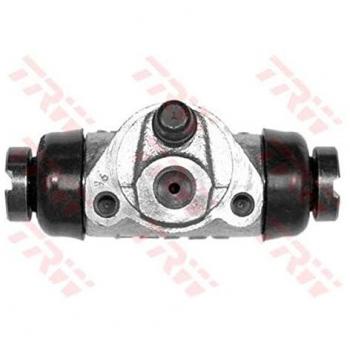 Cilindro de freno de rueda TRW BWF144 para LADA Niva y Nova, 20.6 mm, fabricado en fundición