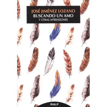 Buscando Un Amo: Y otras aprensiones - Jiménez Lozano, José