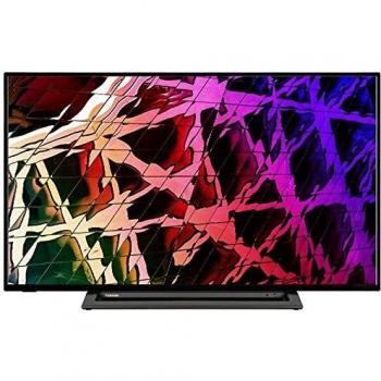 TV TOSHIBA 43 43LL3C63DG Full HD Smart TV HDR10 Slim