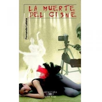 La muerte del cisne - Lalana Fernando