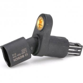 Sensor de velocidad de la rueda BOSCH ABS 0 986 594 004