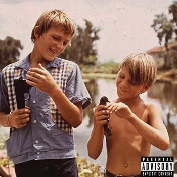Adieu Bientot Vinyl LP - Columbine Edition