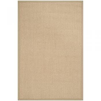Safavieh Natural Fiber Sisal Rug 2' x 3' (60 x 90 cm)