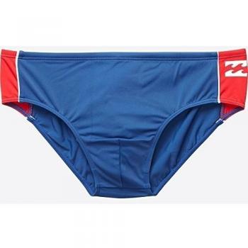 Billabong - Bañador de natación - para hombre azul azul marino oscuro X-Large
