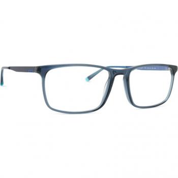 Jaguar Men's Prescription Glasses 32501 Blue 3100 56