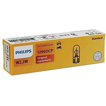 Philips MT-PH 12960CP Bombillas Especiales