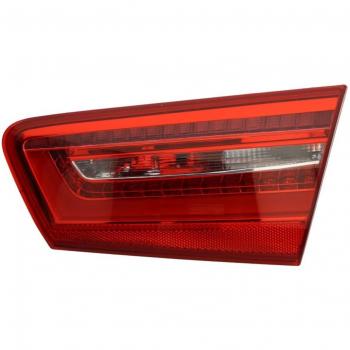 Luz trasera LED VALEO 044524 con función de señalización y reflectante