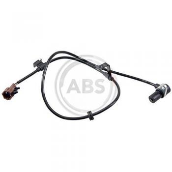 Sensor ABS de velocidad de rueda A.B.S. 30999 para Nissan