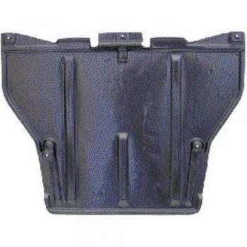 Amortiguación Insonorizante del Compartimiento de Motor VAN WEZEL 7634702 para Audi A4 Diesel (1994-1999) y Volkswagen Passat B5 GP