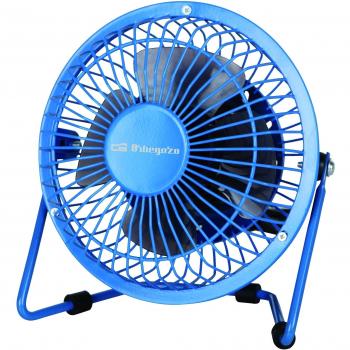 Orbegozo PW 1017 - Ventilador de sobremesa