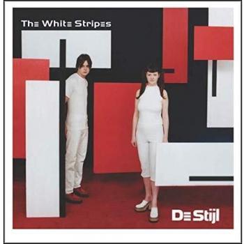 de stijl - White Stripes