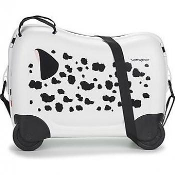 Sammies Maleta rígida DREAM2GO PUPPY para niña
