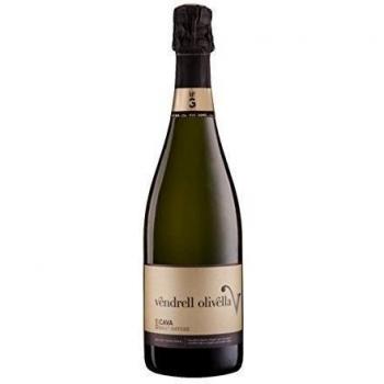 Cavas Vendrell Olivella - Original Brut Nature 2011