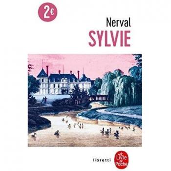 Sylvie - Gérard de Nerval (Edición de bolsillo)