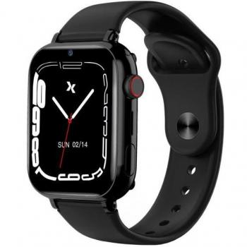 Reloj Inteligente Maxcom FW59 Kiddo Negro