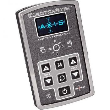 ElectraStim Axis Luxury Electro Stimulator