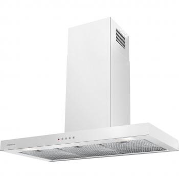 Campana Decorativa MEPAMSA Stilo Neo 90 Blanco