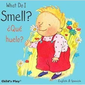 What Do I Smell? / ¿Qué huelo?