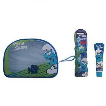 Pitufos 1155 - Neceser dental
