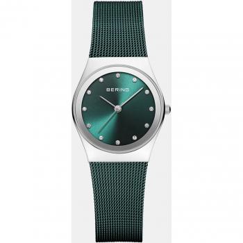 Reloj Bering Classic 12927-808 de mujer con correa de malla de acero