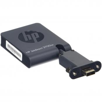 HP J8026A - Servidor de impresión, negro