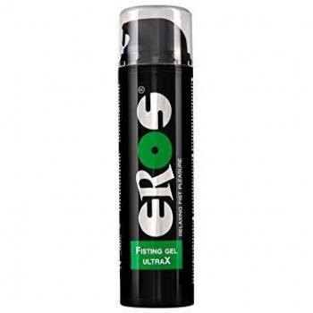 Eros Lubricante para Relajación Anal - 200 ml