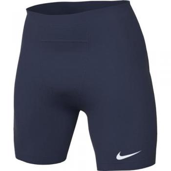 Pantalones Cortos Nike Dri-Fit Strike para Hombre Azul Marino S