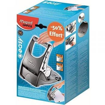 Maped Easy - Perforadora (35-40 folios)