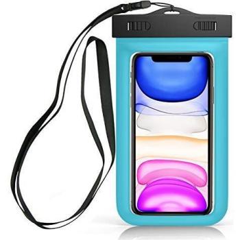 Funda Impermeable Compatible con Honor View 20 Certificado IPX8 Funda acuatica Bolsa Sumergible Waterproof