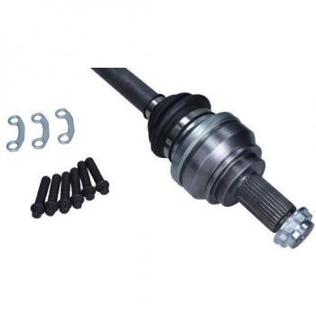 Árbol de transmisión MAXGEAR 49-2289 para BMW, compatible con piezas 33207572419, 33207572420, 33207578720, 33217529217 y 33217532266