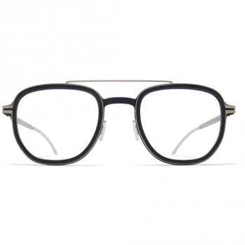Mykita Alder 584 Armazones para Hombre Negros con Lentes Recetados