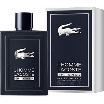 LACOSTE L'Homme Intense Eau de Toilette, 150 ml