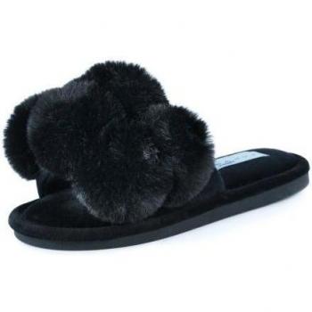 Lunar Octavia Ladies Slippers