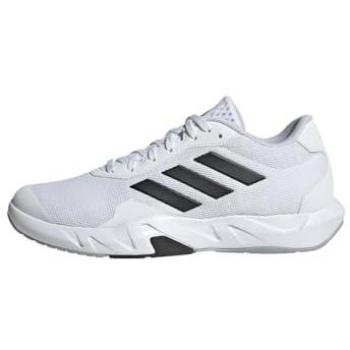 Adidas Amplimove Trainers Blanco EU 40 2/3 Hombre, Tenis de Entrenamiento, color blanco, para hombre