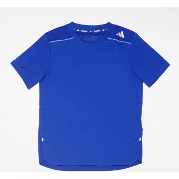 Camiseta Adidas Niño Manga Corta D4S B - Color Negro