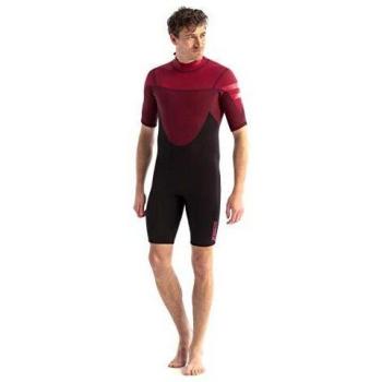 Jobe Muta Shorty de Neopreno 3/2 mm con Cremallera Trasera para Hombre - Perth 3XL