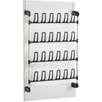 Compactor Zapatero SOBREPUERTA, Metal, PVC