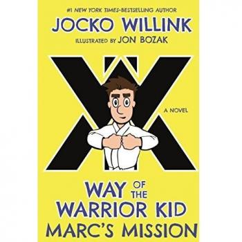 Marc's Mission: Way of the Warrior Kid: 2