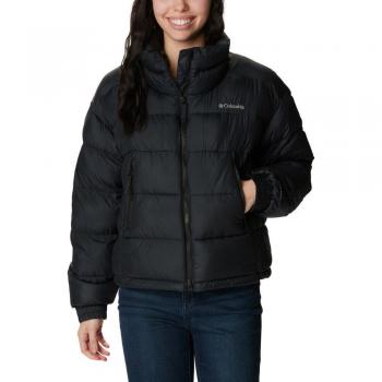 Plumífero de mujer Pike Lake™ II Cropped Columbia