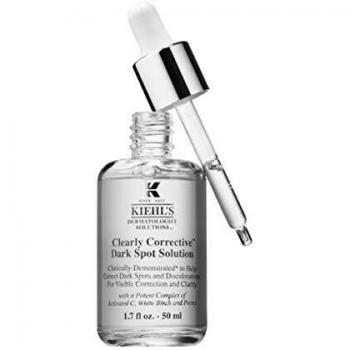 Kiehl's Clearly Corrective Dark Spot Solution 50ml