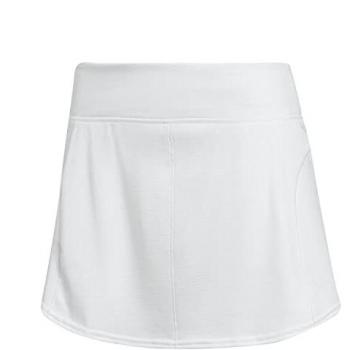 adidas Match Falda Mujeres - Blanco