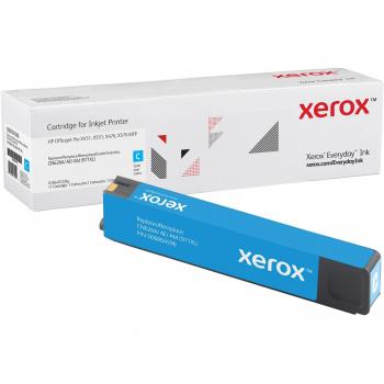 Tóner compatible Xerox 006R04596 para HP 971XL (CN626AE CN626A CN626AM) de alta capacidad