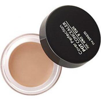 The Saem Cover Perfection Pot Concealer #2 Rich Beige 0.14oz