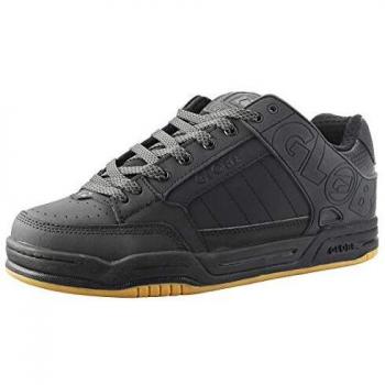 Globe Tilt Sneakers - Dark Shadow & Phantom - UK 9 (EU 43)