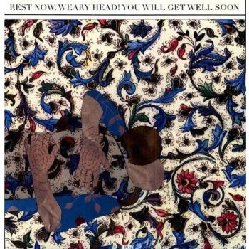Rest Now, Weary Head! Healing Vinyl LP