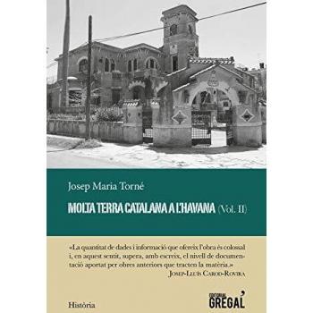 Molta terra catalana a l'Havana