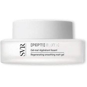 SVR - Gel Facial Regenerador y Matificante [Pepti]Biotic 50ml