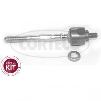 Rótula axial de dirección CORTECO 49399724 - Tipo: Rótula axial, Marca: CORTECO, Número de parte: 49399724